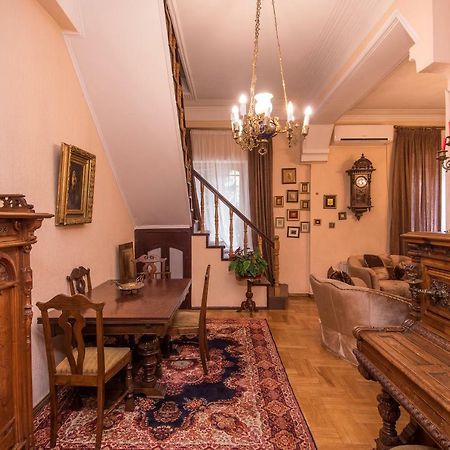 Lia'S Guest House Tbilisi Luaran gambar