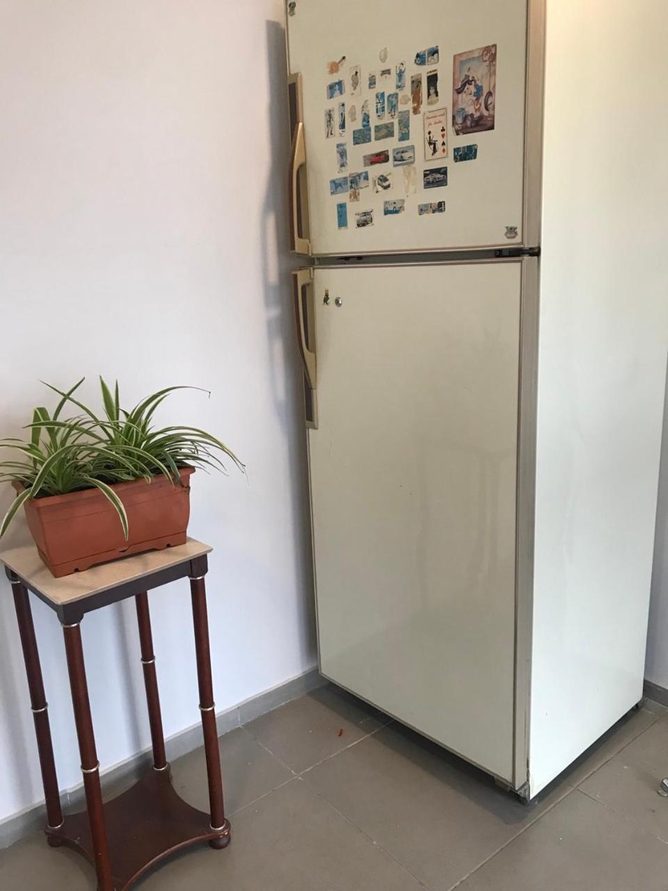 Lia'S Guest House Tbilisi Luaran gambar