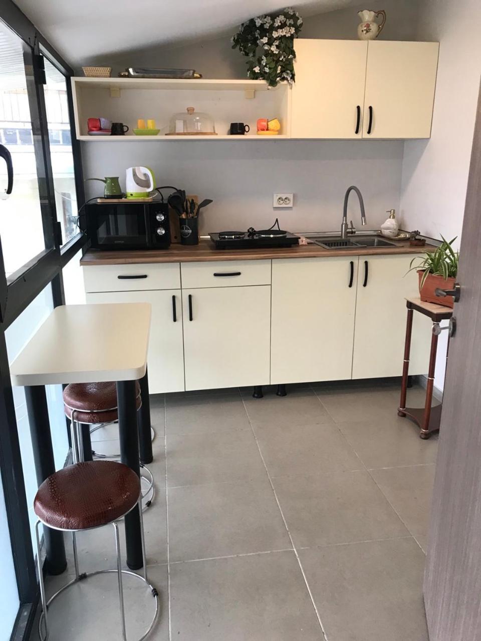 Lia'S Guest House Tbilisi Luaran gambar