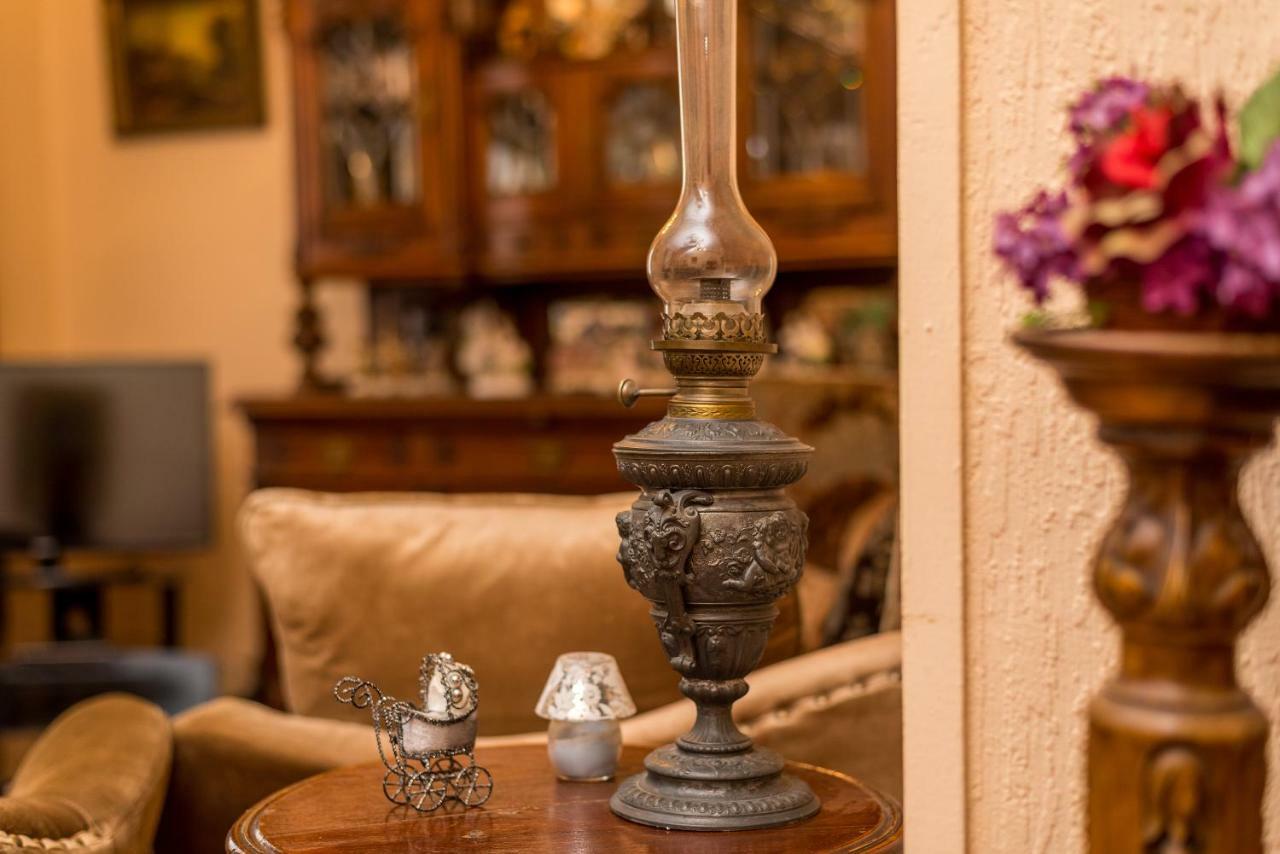 Lia'S Guest House Tbilisi Luaran gambar