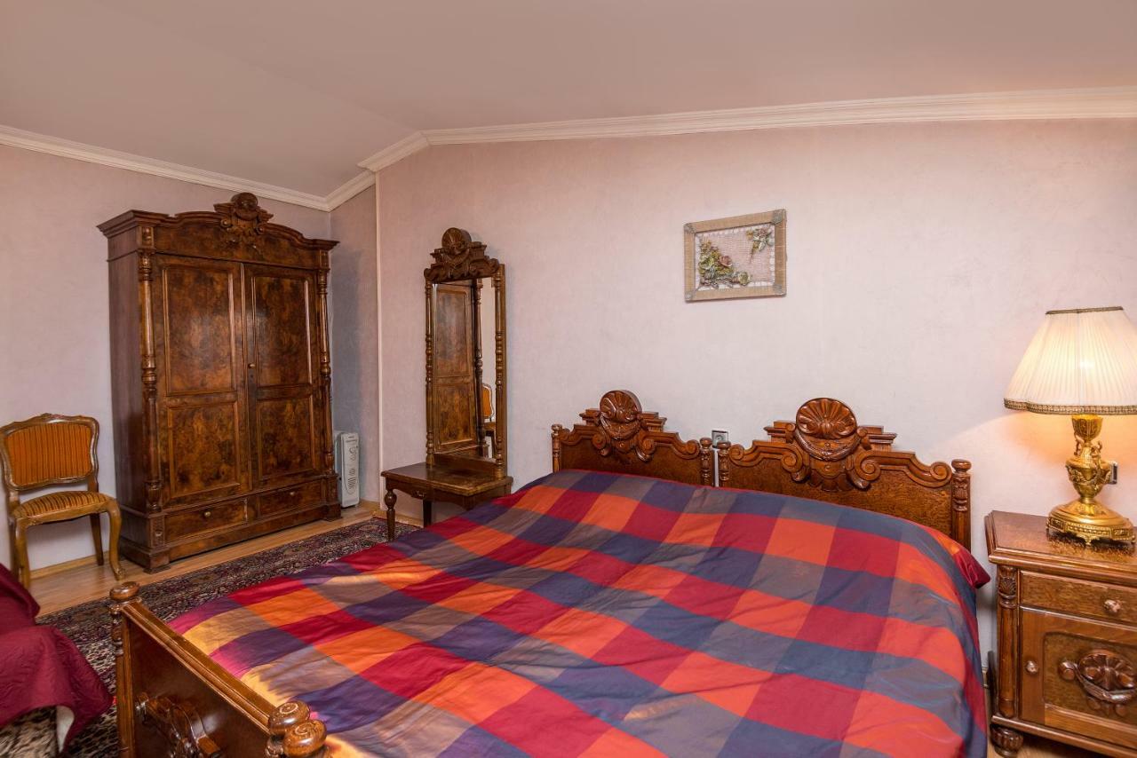Lia'S Guest House Tbilisi Luaran gambar