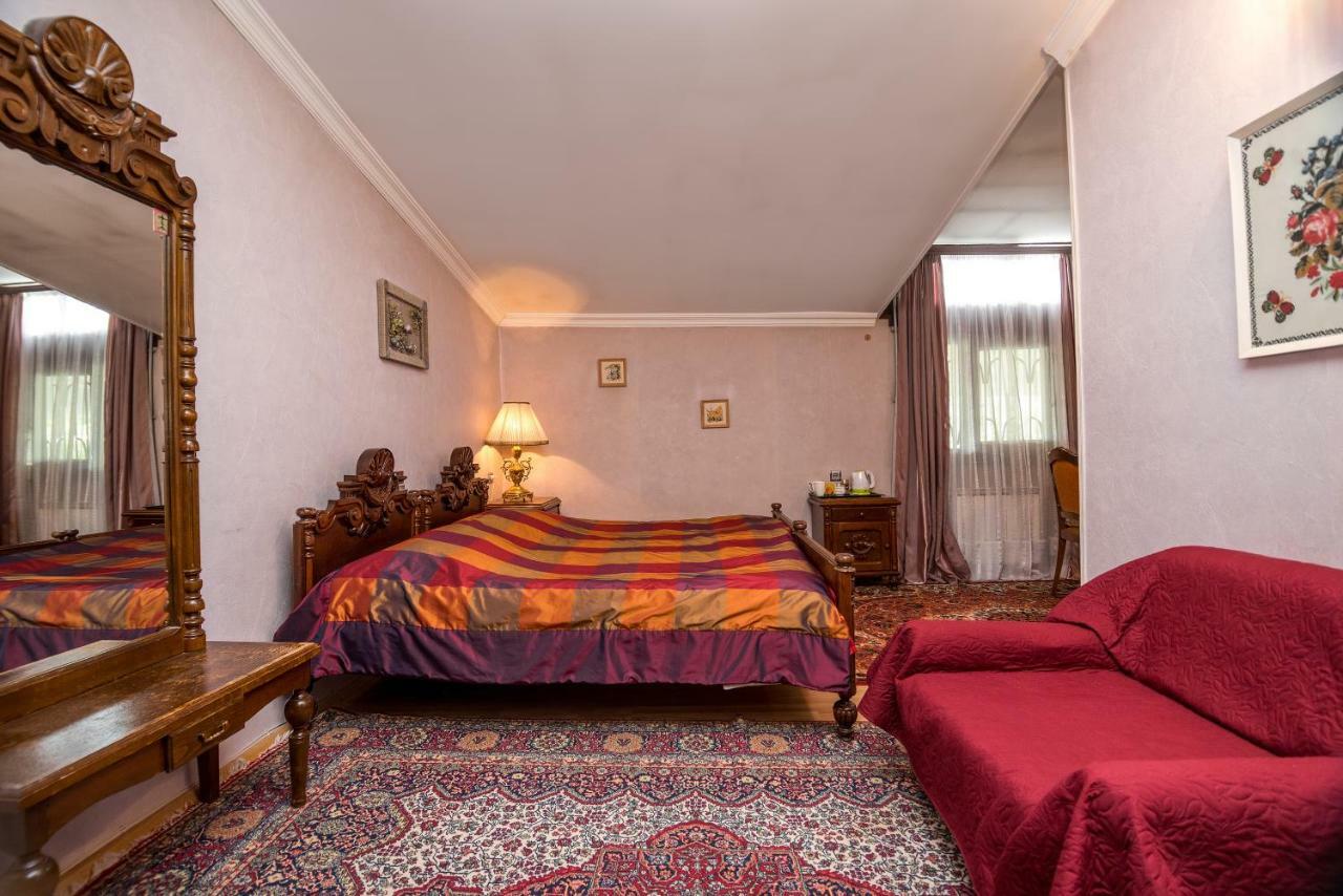 Lia'S Guest House Tbilisi Luaran gambar