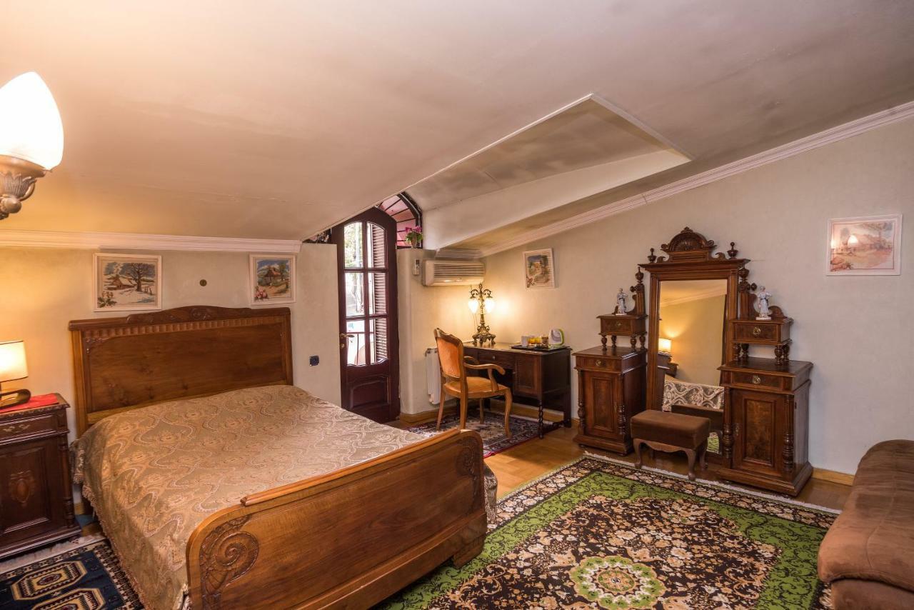 Lia'S Guest House Tbilisi Luaran gambar