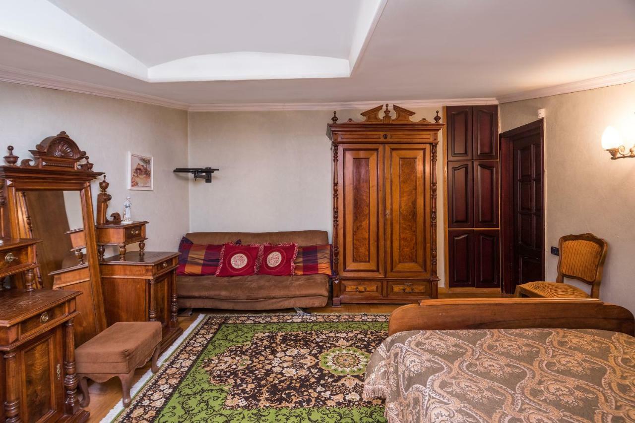 Lia'S Guest House Tbilisi Luaran gambar