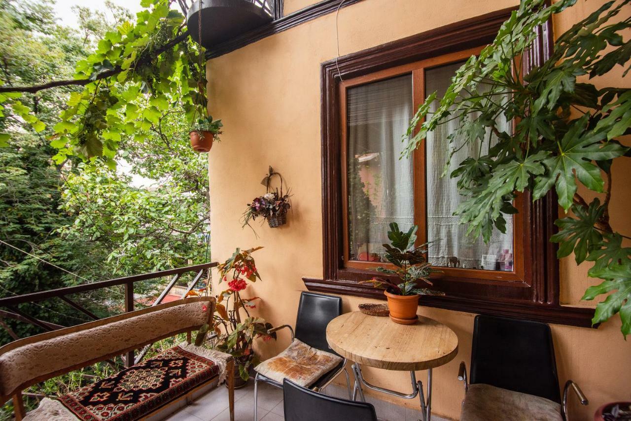Lia'S Guest House Tbilisi Luaran gambar