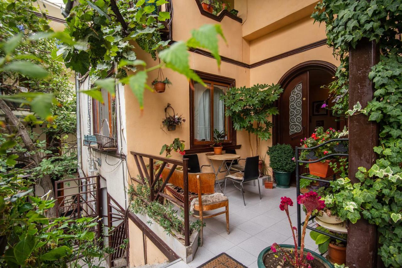 Lia'S Guest House Tbilisi Luaran gambar